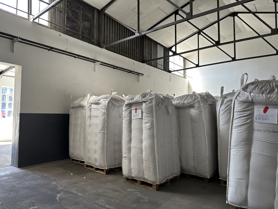 To Let commercial Property for Rent in Dal Josafat Western Cape